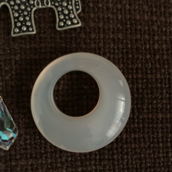 A set of gorgeous pendants - Picture 4 of 7